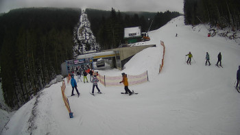 Červenohorské sedlo