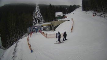 Červenohorské sedlo