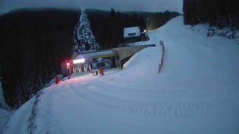 Červenohorské sedlo