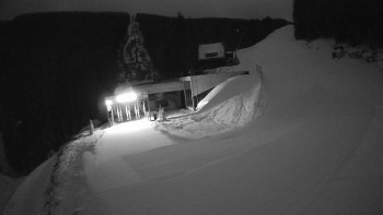 Červenohorské sedlo