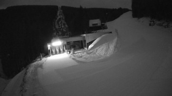 Červenohorské sedlo