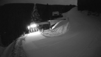 Červenohorské sedlo