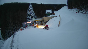 Červenohorské sedlo