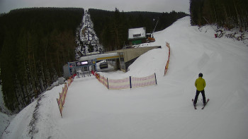 Červenohorské sedlo