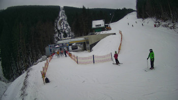 Červenohorské sedlo