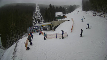 Červenohorské sedlo