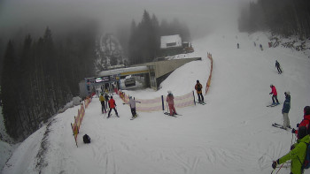 Červenohorské sedlo