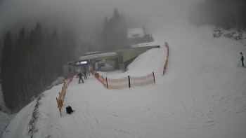 Červenohorské sedlo