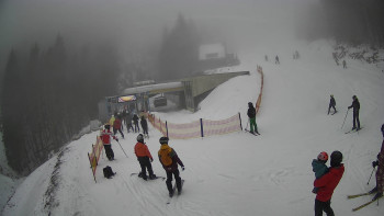 Červenohorské sedlo