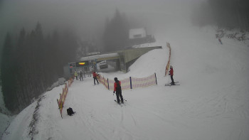 Červenohorské sedlo