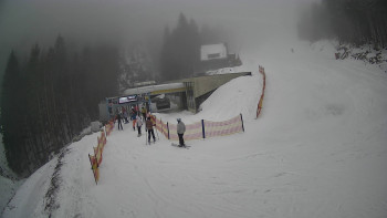 Červenohorské sedlo