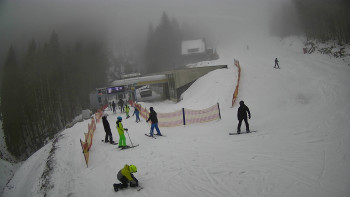 Červenohorské sedlo