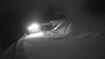 Červenohorské sedlo