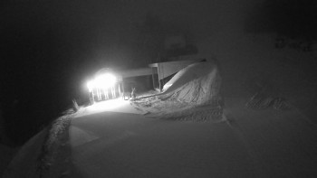 Červenohorské sedlo