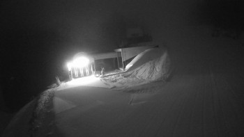 Červenohorské sedlo