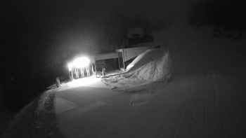 Červenohorské sedlo