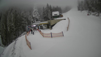 Červenohorské sedlo