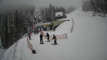 Červenohorské sedlo