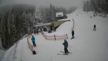 Červenohorské sedlo