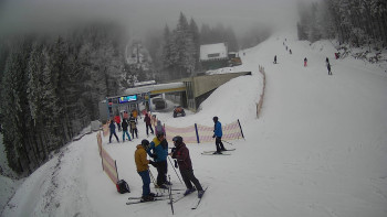 Červenohorské sedlo