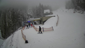 Červenohorské sedlo