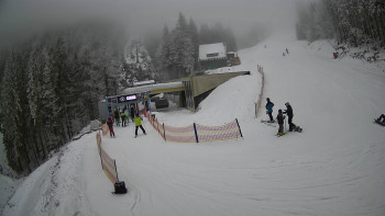 Červenohorské sedlo