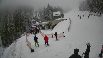 Červenohorské sedlo