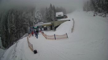 Červenohorské sedlo