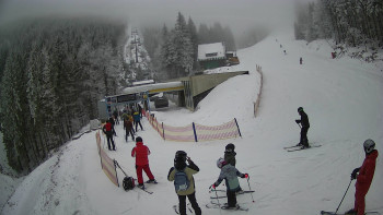 Červenohorské sedlo