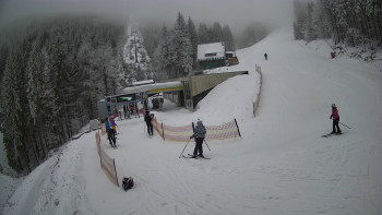 Červenohorské sedlo