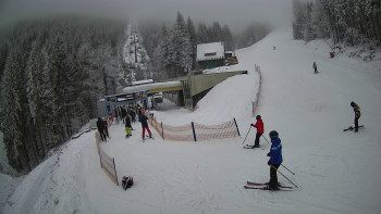 Červenohorské sedlo