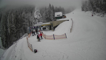 Červenohorské sedlo