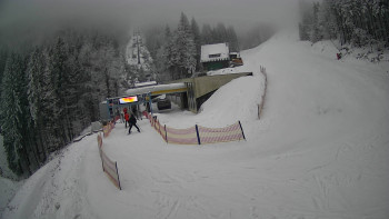 Červenohorské sedlo