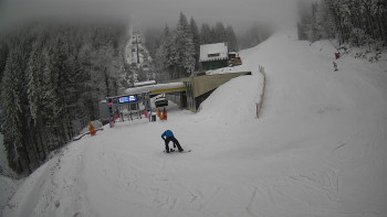 Červenohorské sedlo