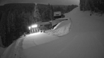 Červenohorské sedlo