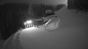 Červenohorské sedlo