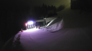 Červenohorské sedlo