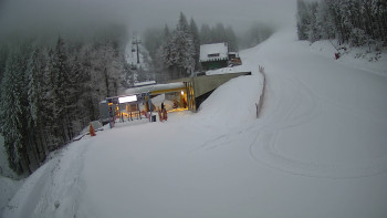 Červenohorské sedlo