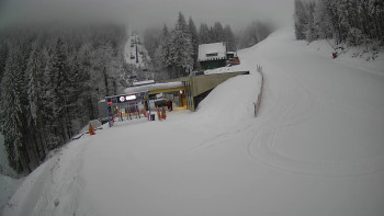 Červenohorské sedlo