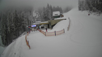 Červenohorské sedlo