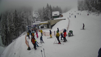 Červenohorské sedlo