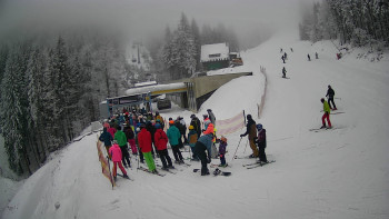 Červenohorské sedlo