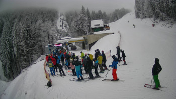 Červenohorské sedlo