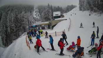 Červenohorské sedlo