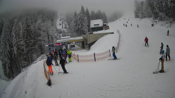 Červenohorské sedlo