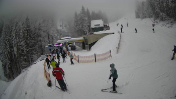 Červenohorské sedlo