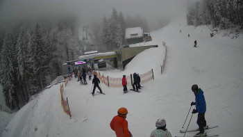 Červenohorské sedlo