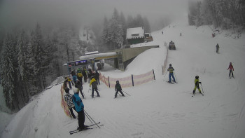 Červenohorské sedlo