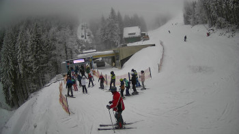 Červenohorské sedlo