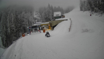 Červenohorské sedlo